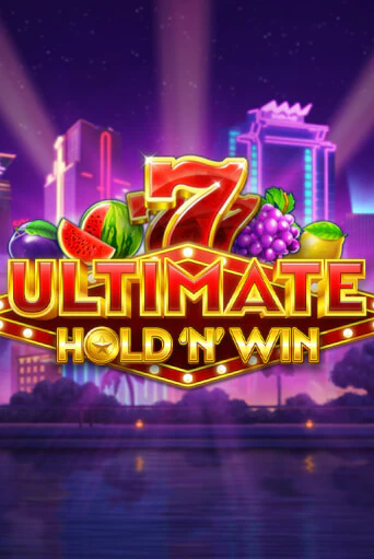 Ultimate Hold N Win бесплатная онлайн игра | Фламинго Казино без регистрации