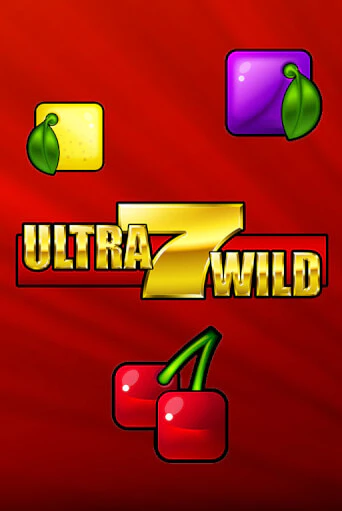 Ultra 7 Wild бесплатная онлайн игра | Фламинго Казино без регистрации