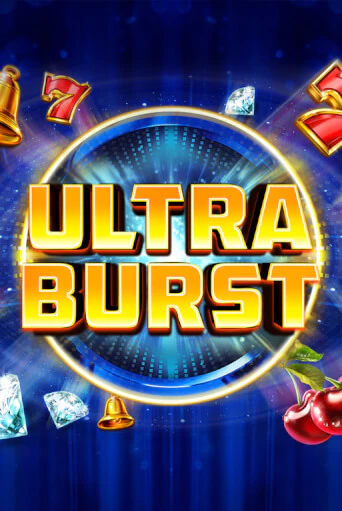 Ultra Burst бесплатная онлайн игра | Фламинго Казино без регистрации