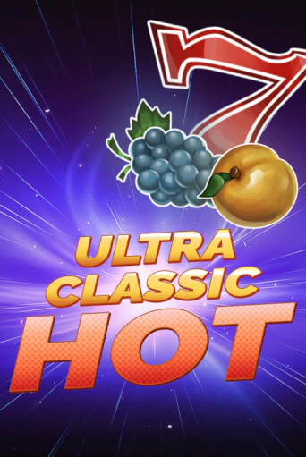 Ultra Classic Hot бесплатная онлайн игра | Фламинго Казино без регистрации