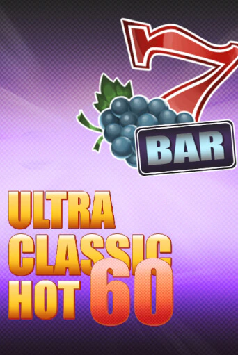 60 Ultra Classic Hot бесплатная онлайн игра | Фламинго Казино без регистрации