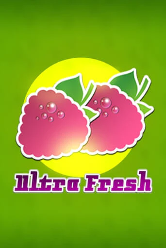 Ultra Fresh бесплатная онлайн игра | Фламинго Казино без регистрации