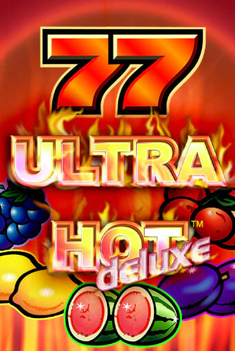 Ultra Hot Deluxe бесплатная онлайн игра | Фламинго Казино без регистрации