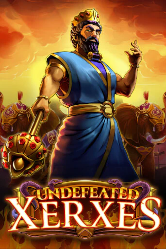 Undefeated Xerxes бесплатная онлайн игра | Фламинго Казино без регистрации