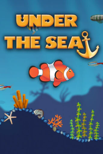 Under the Sea бесплатная онлайн игра | Фламинго Казино без регистрации