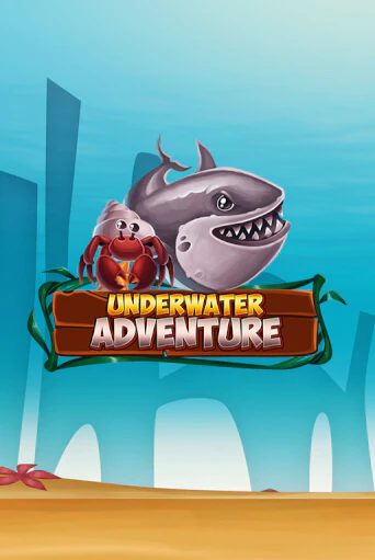 Underwater Adventure бесплатная онлайн игра | Фламинго Казино без регистрации