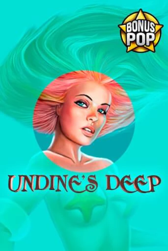 Undine's Deep бесплатная онлайн игра | Фламинго Казино без регистрации