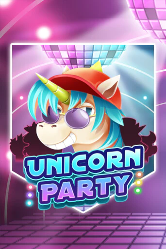 Unicorn Party бесплатная онлайн игра | Фламинго Казино без регистрации