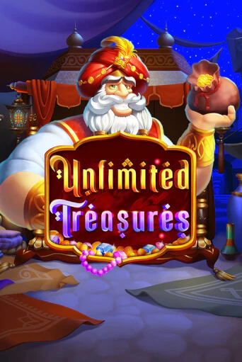 Unlimited Treasures бесплатная онлайн игра | Фламинго Казино без регистрации