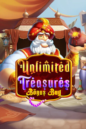 Unlimited Treasures Bonus Buy бесплатная онлайн игра | Фламинго Казино без регистрации