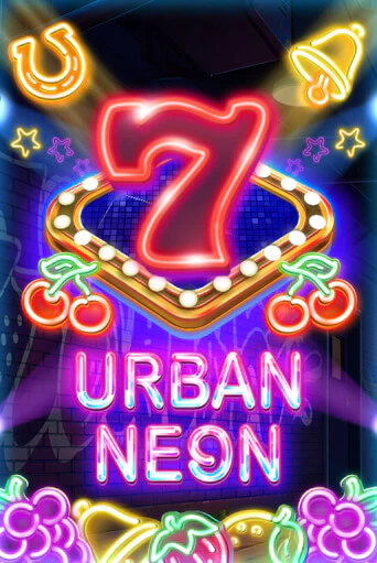 Urban Neon бесплатная онлайн игра | Фламинго Казино без регистрации