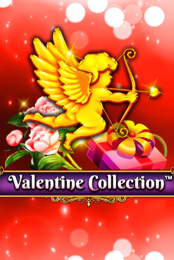 Valentine Collection 10 Lines бесплатная онлайн игра | Фламинго Казино без регистрации