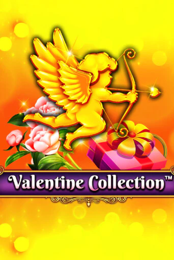 Valentine Collection 20 Lines бесплатная онлайн игра | Фламинго Казино без регистрации