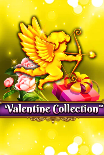 Valentine Collection 30 Lines бесплатная онлайн игра | Фламинго Казино без регистрации