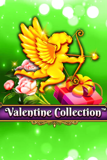 Valentine Collection 40 Lines бесплатная онлайн игра | Фламинго Казино без регистрации