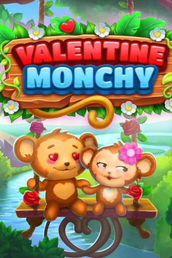 Valentine Monchy бесплатная онлайн игра | Фламинго Казино без регистрации