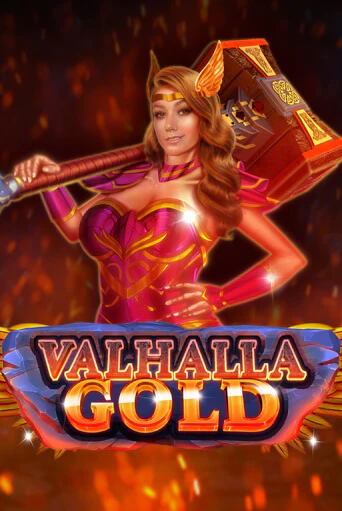 Valhalla Gold бесплатная онлайн игра | Фламинго Казино без регистрации