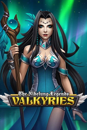 Valkyries - The Nibelung Legends бесплатная онлайн игра | Фламинго Казино без регистрации