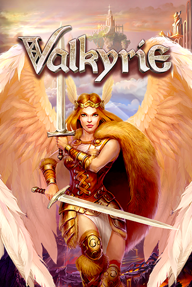 Valkyrie бесплатная онлайн игра | Фламинго Казино без регистрации