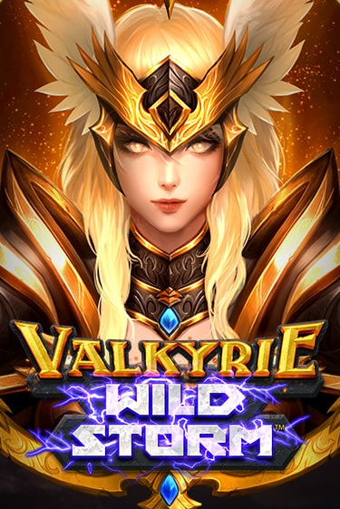 Valkyrie Wild Storm бесплатная онлайн игра | Фламинго Казино без регистрации