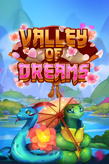 Valley of Dreams бесплатная онлайн игра | Фламинго Казино без регистрации