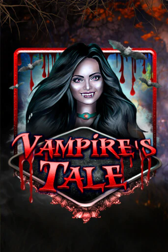 Vampire's Tale бесплатная онлайн игра | Фламинго Казино без регистрации