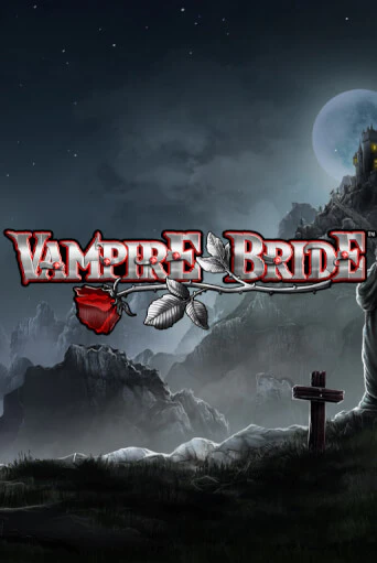 Vampire Bride бесплатная онлайн игра | Фламинго Казино без регистрации