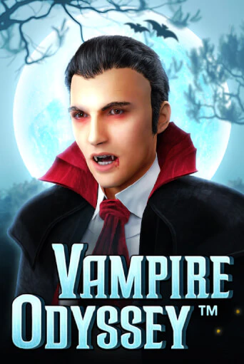 Vampire Odyssey бесплатная онлайн игра | Фламинго Казино без регистрации