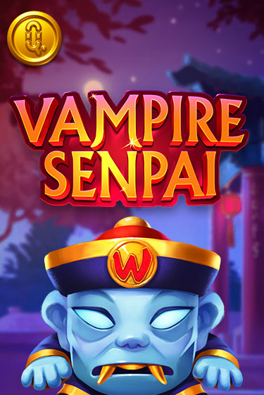 Vampire Senpai бесплатная онлайн игра | Фламинго Казино без регистрации