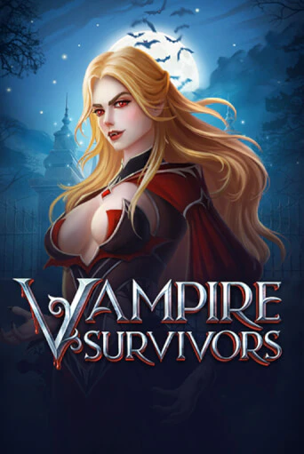 Vampire Survivors бесплатная онлайн игра | Фламинго Казино без регистрации