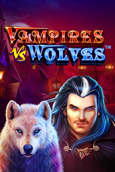 Vampires vs Wolves бесплатная онлайн игра | Фламинго Казино без регистрации