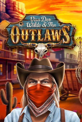 Van der Wilde and The Outlaws бесплатная онлайн игра | Фламинго Казино без регистрации