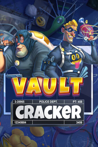 Vault Cracker бесплатная онлайн игра | Фламинго Казино без регистрации