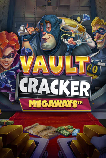 Vault Cracker Megaways бесплатная онлайн игра | Фламинго Казино без регистрации