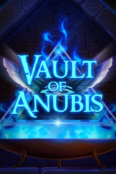 Vault Of Anubis бесплатная онлайн игра | Фламинго Казино без регистрации