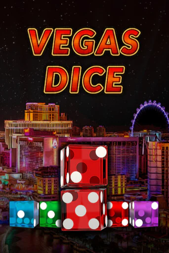 Vegas Dice бесплатная онлайн игра | Фламинго Казино без регистрации