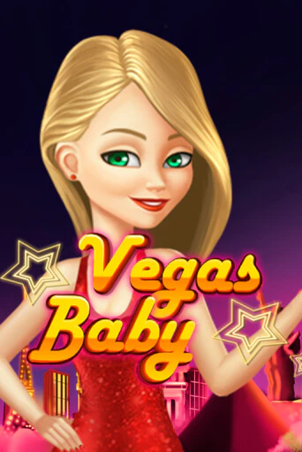 Vegas Baby бесплатная онлайн игра | Фламинго Казино без регистрации