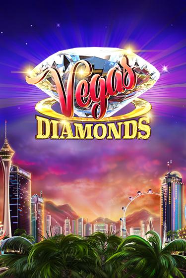 Vegas Diamonds бесплатная онлайн игра | Фламинго Казино без регистрации