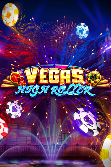 Vegas High Roller бесплатная онлайн игра | Фламинго Казино без регистрации