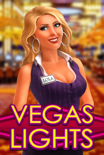 Vegas Lights бесплатная онлайн игра | Фламинго Казино без регистрации