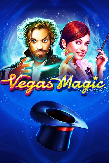 Vegas Magic бесплатная онлайн игра | Фламинго Казино без регистрации