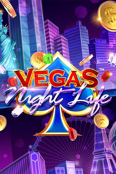 Vegas Night Life бесплатная онлайн игра | Фламинго Казино без регистрации