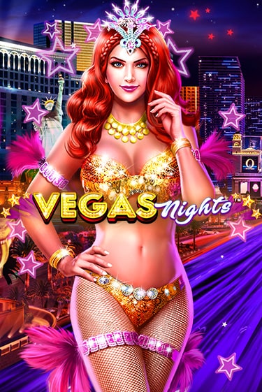 Vegas Nights бесплатная онлайн игра | Фламинго Казино без регистрации