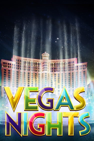 Vegas Nights бесплатная онлайн игра | Фламинго Казино без регистрации