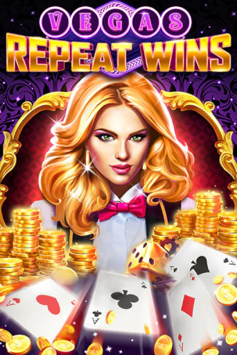 Vegas Repeat Wins бесплатная онлайн игра | Фламинго Казино без регистрации