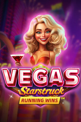 Vegas Starstruck: Running Wins бесплатная онлайн игра | Фламинго Казино без регистрации