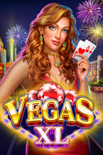 Vegas XL бесплатная онлайн игра | Фламинго Казино без регистрации