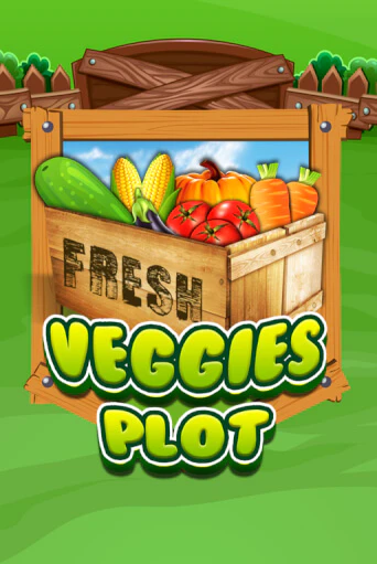 Veggies Plot бесплатная онлайн игра | Фламинго Казино без регистрации