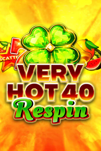 Very Hot 40 Respin бесплатная онлайн игра | Фламинго Казино без регистрации