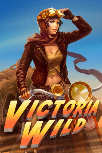 Victoria Wild бесплатная онлайн игра | Фламинго Казино без регистрации